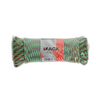 Mack 1014940 - sporttouw pp gevlochten streng5mm 20m | 5 stuks