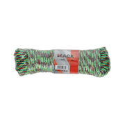 Mack 1014941 - sporttouw pp gevlochten streng6mm 20m | 5 stuks - afbeelding 1