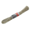Mack 1014957 - sisal gedraaide streng 4mm ca 20m | 5 stuks
