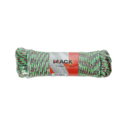 Mack 1014946 - sporttouw pp gevlochten streng4mm 20m | 5 stuks - afbeelding 2