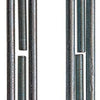 Mack 1008446 - 2 spanners oog + haak m6 x 110mm verzinkt | 10 stuks
