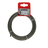 Mack 1015193 - staalkabel 7x7 rvs aisi 316 103mm wll 90 kg din en 12385-4 | 5 stuks - afbeelding 2