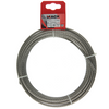 Mack 1015194 - staalkabel 7x7 rvs aisi 316 104mm wll 150 kg din en 12385-4 | 5 stuks
