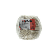 Mack 1013952 - paktouw sisal bobijn 3mm ca 45m | 10 stuks - afbeelding 2