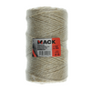 Mack 1013954 - paktouw sisal bobijn 3mm ca 180m | 10 stuks