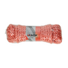Mack 1014010 - pp gedraaid oranje streng 10mm 10m | 5 stuks