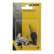 Mack 1014017 - cilinder oplegkastslot ø 16 mm l20 mm | 5 stuks - afbeelding 5