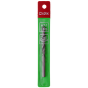 Mack 1018249 - machinehoutboor + centreerpunt ø 7,0 x 109 mm | 5 stuks - afbeelding 4