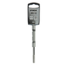 Mack 1018281 - wringijzer draadsnijtap ø m3-m12 | 3 stuks