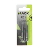Mack 1018298 - schroefbit pz1 l50mm 2st | 5 stuks