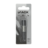 Mack 1018308 - bithouder quick lock | 5 stuks