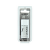 Mack 1018321 - gatzaag bimetaal ø 25mm | 3 stuks