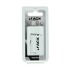 Mack 1018323 - gatzaag bimetaal ø 32mm | 3 stuks