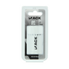 Mack 1018324 - gatzaag bimetaal ø 35mm | 3 stuks