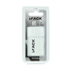 Mack 1018325 - gatzaag bimetaal ø 40mm | 3 stuks