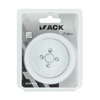 Mack 1018331 - gatzaag bimetaal ø 68mm | 3 stuks