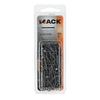 Mack 1017109 - fijne nagel platte kop 85 gr 1,2 x 25 mm | 5 stuks