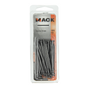 Mack 1017121 - nagel platte kop 120 gr 2,7 x 55 mm | 5 stuks