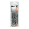 Mack 1017132 - fijne nagel ronde kop 85 gr 1,5 x 35 mm | 5 stuks
