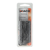 Mack 1017136 - nagel ronde kop 100 gr 1,5 x 25 mm | 5 stuks