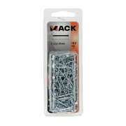 Mack 1017148 - nagel platte kop staal verzinkt 100 gr 1,2 x 20 mm | 5 stuks - afbeelding 6