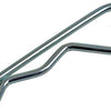 Mack 1008455 - 2 enkele borgveren 3mm verzinkt | 10 stuks