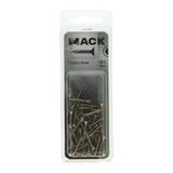 Mack 1017282 - spaanplschr.vzkop-zelfb. geelverz. 45 st 3,0 x 20 mm | 10 stuks - afbeelding 6