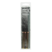 Mack 1017320 - spaanplschr.vzkop-zelfb. geelverz. 5 st 6,0 x 80 mm | 5 stuks - afbeelding 4