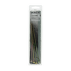 Mack 1017323 - spaanplschr.vzkop-zelfb. geelverz. 4 st 6,0 x 150 mm | 5 stuks