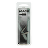 Mack 1017327 - torx schroefbit staal onbehandeld 2 st t 25 | 10 stuks