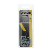 Mack 1017369 - houtschroef bolkop staal verzinkt 20 st 3,5 x 16 mm | 10 stuks - afbeelding 5