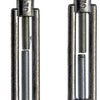 Mack 1008459 - 2 spanners oog + haak m5 x 70mm verzinkt | 10 stuks