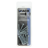 Mack 1017449 - zelftappende schroef cyl kop verz. 15st 4,2 x 25 mm | 10 stuks