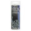 Mack 1017461 - zelfborende schroef vz kop verz. 35 st 3,5 x 16 mm | 10 stuks