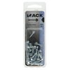 Mack 1017474 - zelfborende schroef zesk.kop verz. 28st 4,2 x 16 mm | 10 stuks