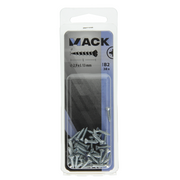 Mack 1017482 - zelftappende schroef bvk verz.38 st 2,9 x 13 mm | 10 stuks - afbeelding 5