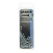Mack 1017483 - zelftappende schroef bvk verz.30 st 3,5 x 13 mm | 10 stuks - afbeelding 5