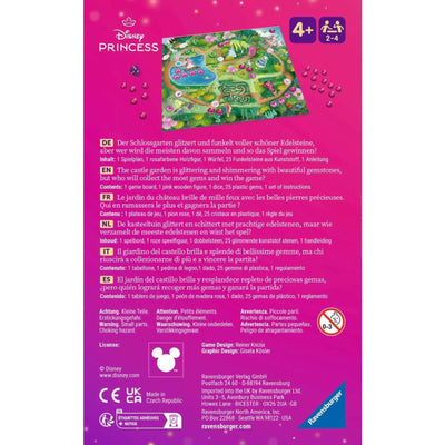 Ravensburger disney princess edelstenen