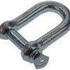 Mack 1008463 - 1 kelf recht 12mm verzinkt | 10 stuks
