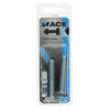 Mack 1017622 - tapbout + moer staal verzinkt 2 st m10 x 50 mm | 5 stuks