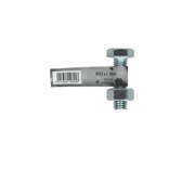 Mack 1017631 - mekaniekbout + moer staal verzinkt 1 st m12 x 40 mm | 10 stuks - afbeelding 4