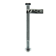 Mack 1017637 - mekaniekbout + moer staal verzinkt 1 st m12 x 160 mm | 10 stuks - afbeelding 3