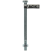Mack 1017638 - mekaniekbout + moer staal verzinkt 1 st m12 x 180 mm | 10 stuks