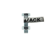 Mack 1017639 - mekaniekbout + moer staal verzinkt 1 st m14 x 50 mm | 10 stuks - afbeelding 3