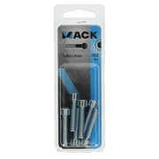 Mack 1017650 - binnenzeskant bout cyl.kop verz. 6 st m6 x 30 mm | 10 stuks - afbeelding 4