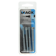 Mack 1017652 - binnenzeskant bout cyl.kop verz. 4 st m6 x 60 mm | 10 stuks - afbeelding 4