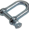 Mack 1008466 - 1 kelf recht 11mm verzinkt | 10 stuks