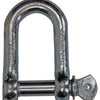 Mack 1008466 - 1 kelf recht 11mm verzinkt | 10 stuks