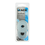 Mack 1017745 - carrosserie sluitring verzinkt6 st 13,0 x 40 mm | 5 stuks - afbeelding 4