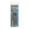 Mack 1020308 - 13 blindnieten alu 4,8x24mm | 5 stuks